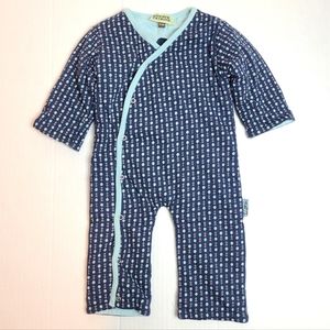 SOPHIE CATALOU Baby Onesie